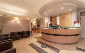 Hotel San Giuan